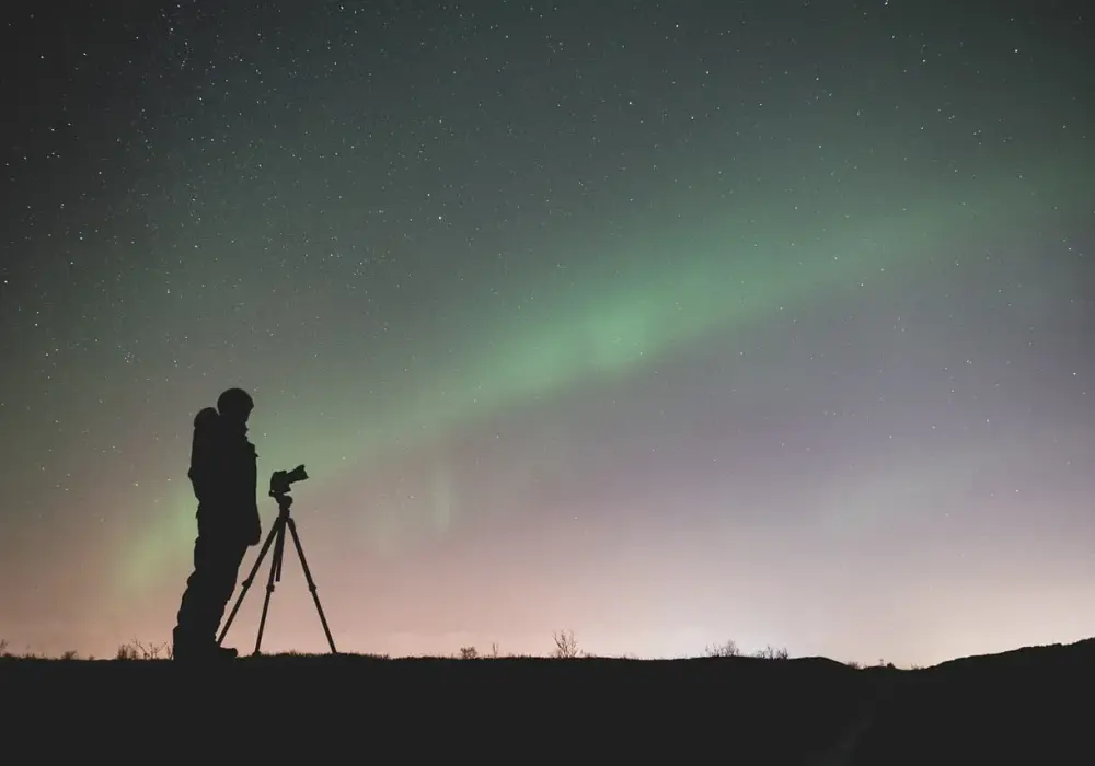 Miękkie tło - Ustawienia aparatu i bokeh bez błędów