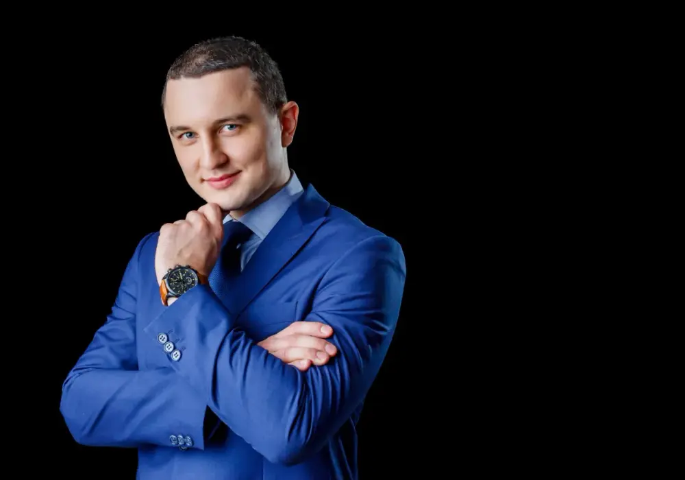 Zdjęcie do CV - Obowiązkowe? Jak zrobić idealny portret?