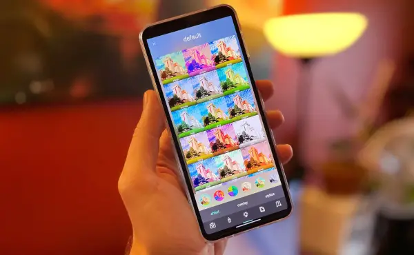 Darmowy program do obróbki zdjęć na telefon - Wybierz idealny