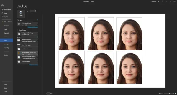 Jak zeskanować zdjęcie do dowodu? Parametry i błędy do uniknięcia