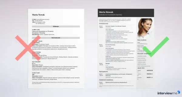 Jak wstawić zdjęcie do CV - uniknij błędów i zyskaj!