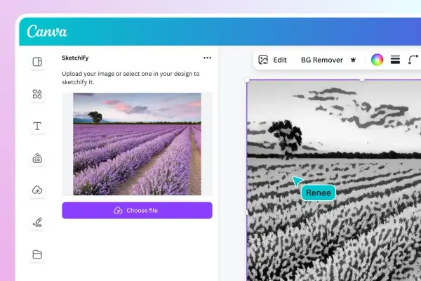 Rozmycie zdjęcia - Telefon czy Photoshop? Zrób to dobrze!