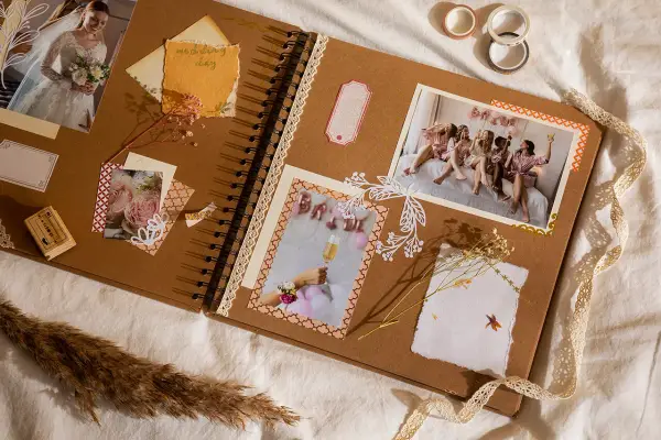 Scrapbooking - Jak zacząć bez chaosu i drogich błędów?