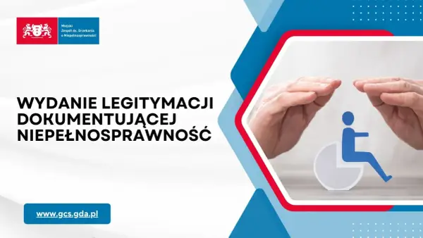 Zdjęcie do legitymacji osoby niepełnosprawnej - Jak zrobić je bez poprawek?