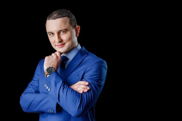Zdjęcie do CV - Obowiązkowe? Jak zrobić idealny portret?