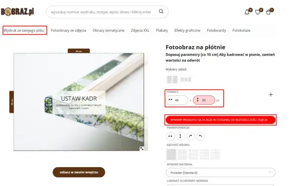 Format 15x21 cm - Wszystko, co musisz wiedzieć przed drukiem