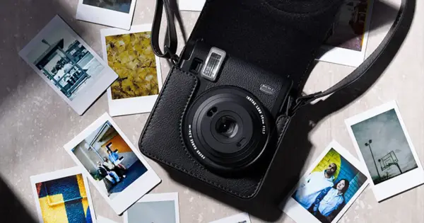 Instax - Lepsze zdjęcia? Klucz to światło, dystans i akcesoria