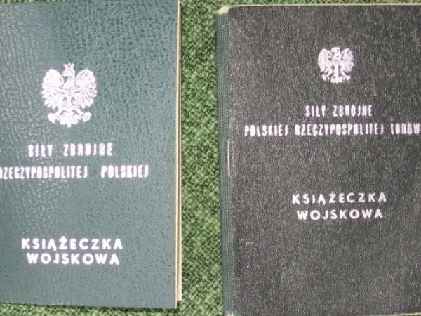 Zdjęcie do książeczki wojskowej - Jak zrobić idealne?