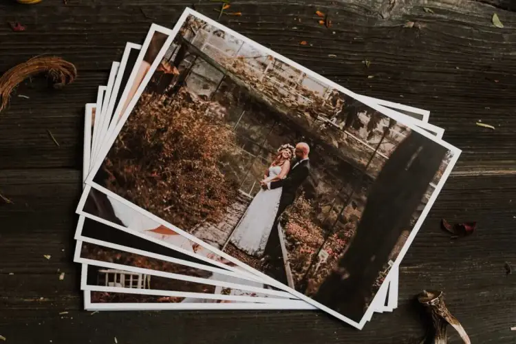 Odbitka 13x18 - Prawdziwy wymiar i idealny wydruk!