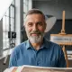 Autor Wiktor Wasilewski